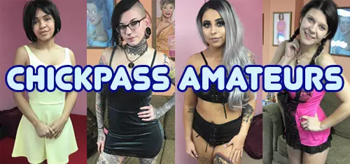 Chickpass Amateurs