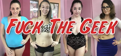 Fuck The Geek