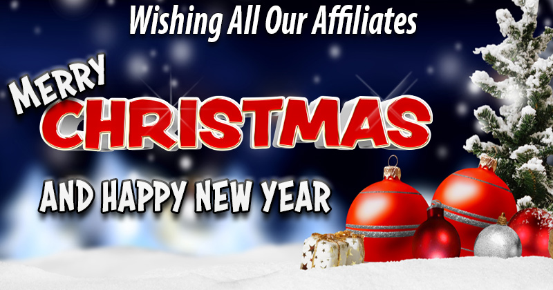 Happy New Year