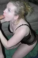 Chastity on Chickpass