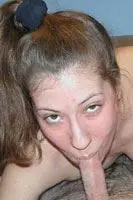 Shannon on Chickpass