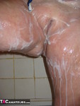 ValGasmic Exposed. Shower n Shave Free Pic 15