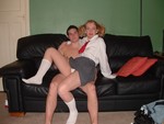 Honey4You. Schoolgirl Honey Free Pic 1