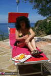 German Isabel. Italy Sun Free Pic 5