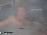 Devlynn. Devlynn enjoys the Hottub Free Pic 5