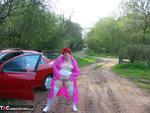ValGasmic Exposed. Pink Flasher Free Pic 9