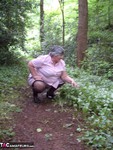 Grandma Libby. Walk In The Woods Free Pic 2