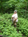 Grandma Libby. Walk In The Woods Free Pic 6