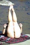Reba. Naked in the River Free Pic 10