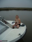 Barby. Barby's Holiday Boat Trip Pt2 Free Pic 11