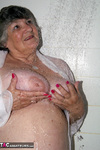 Grandma Libby. Showertime Free Pic 6
