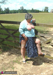 Grandma Libby. Field Set Free Pic 3