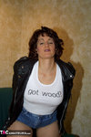 Reba. Got Wood? Free Pic 11