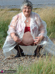 Grandma Libby. Wild & Windy Free Pic 1