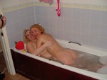 Honey4You. Bathtime Free Pic 12