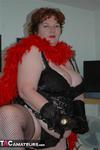 Chris 44G. Burlesque & Champagne Free Pic 5