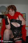 Chris 44G. Burlesque & Champagne Free Pic 6