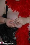 Chris 44G. Burlesque & Champagne Free Pic 19