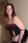 SweetHoney69. TAC Net Gloves Free Pic 14