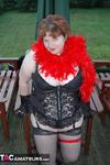 Chris 44G. Burlesque & Champagne 2 Free Pic 1