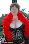 Chris 44G. Burlesque & Champagne 2 Free Pic 3