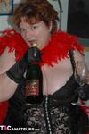 Chris 44G. Burlesque & Champagne 2 Free Pic 5