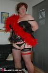 Chris 44G. Burlesque & Champagne 2 Free Pic 11