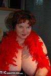 Chris 44G. Burlesque & Champagne 2 Free Pic 14