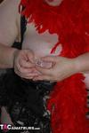 Chris 44G. Burlesque & Champagne 2 Free Pic 20