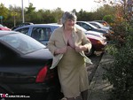 Grandma Libby. Shopping at the Mall Free Pic 6