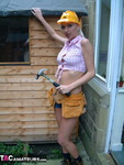 Tracey Lain. Knob the Builder Free Pic 2