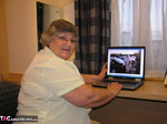 Grandma Libby. Hotel Room Fun Free Pic 1