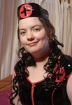 SweetHoney69. Sam’s Sexy Nurse Free Pic 2
