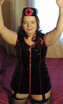 SweetHoney69. Sam’s Sexy Nurse Free Pic 10