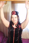 SweetHoney69. Sam’s Sexy Nurse Free Pic 11