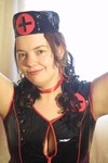 SweetHoney69. Sam’s Sexy Nurse Free Pic 12