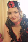 SweetHoney69. Sam’s Sexy Nurse Free Pic 15