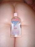 SweetHoney69. Baby Oil Free Pic 11