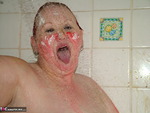 ValGasmic Exposed. Paint Shower Free Pic 14