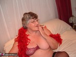 Grandma Libby. Cigar Free Pic 12