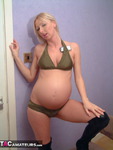Tracey Lain. Pregnant smoking fucker Free Pic 1
