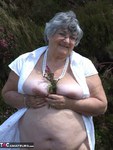 Grandma Libby. Sunny Day In Somerset Free Pic 20