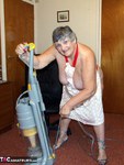 Grandma Libby. Housework Free Pic 17