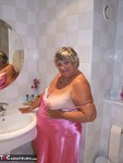 Grandma Libby. Hotel Bubble Bath Free Pic 2