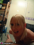 Tracey Lain. Blonde Smoking Slut Free Pic 20