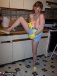 Moonaynjl. Cleaning The Kitchen Free Pic 12