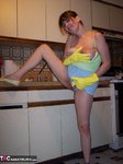 Moonaynjl. Cleaning The Kitchen Free Pic 14