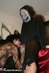 Foxie Lady. Haloween Pt6 Free Pic 14