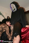 Foxie Lady. Haloween Pt6 Free Pic 15