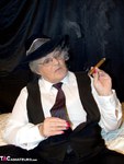 Grandma Libby. Smoking Hot Free Pic 11